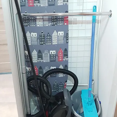Maximus アパート